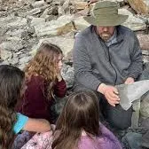 Fossil & Geological Tours