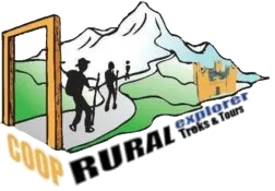Logotipo de Rural Explorer